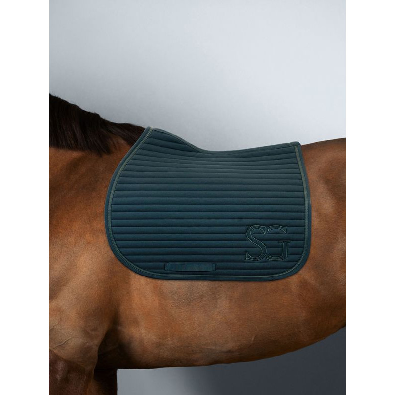 Tapis de selle Lilibet CSO SG Harcour