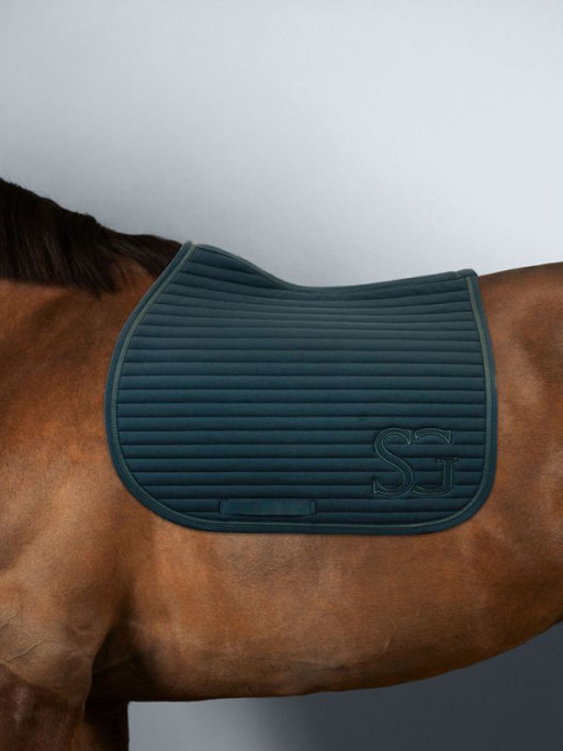 Tapis de selle Lilibet CSO SG Harcour