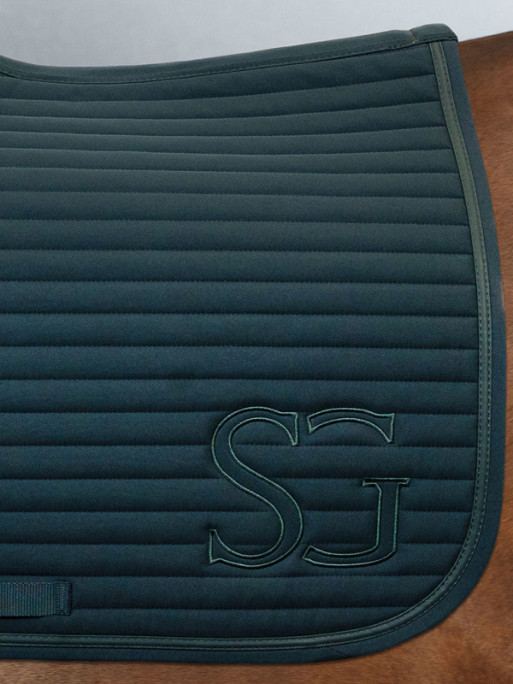 Tapis de selle Lilibet CSO SG Harcour