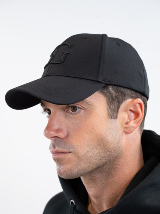 Casquette Hannah SG Harcour