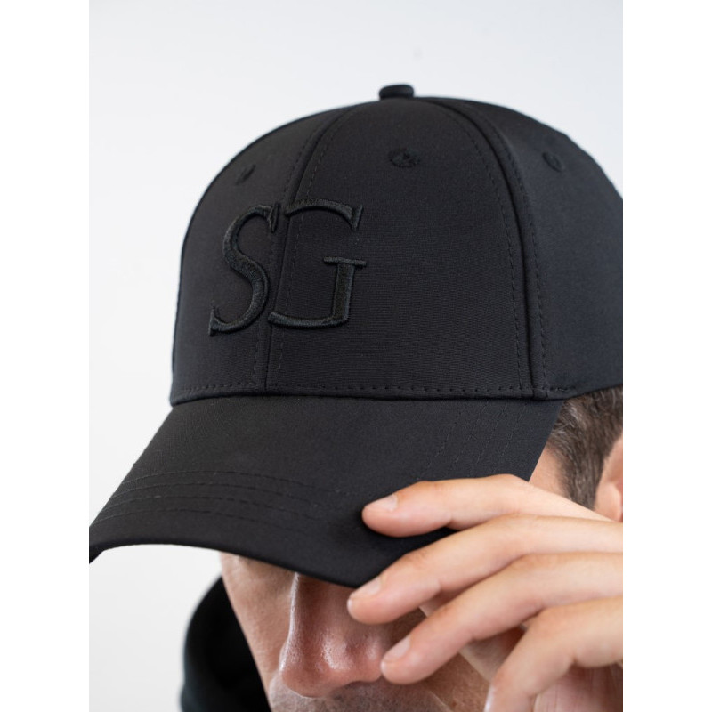 Casquette Hannah SG Harcour