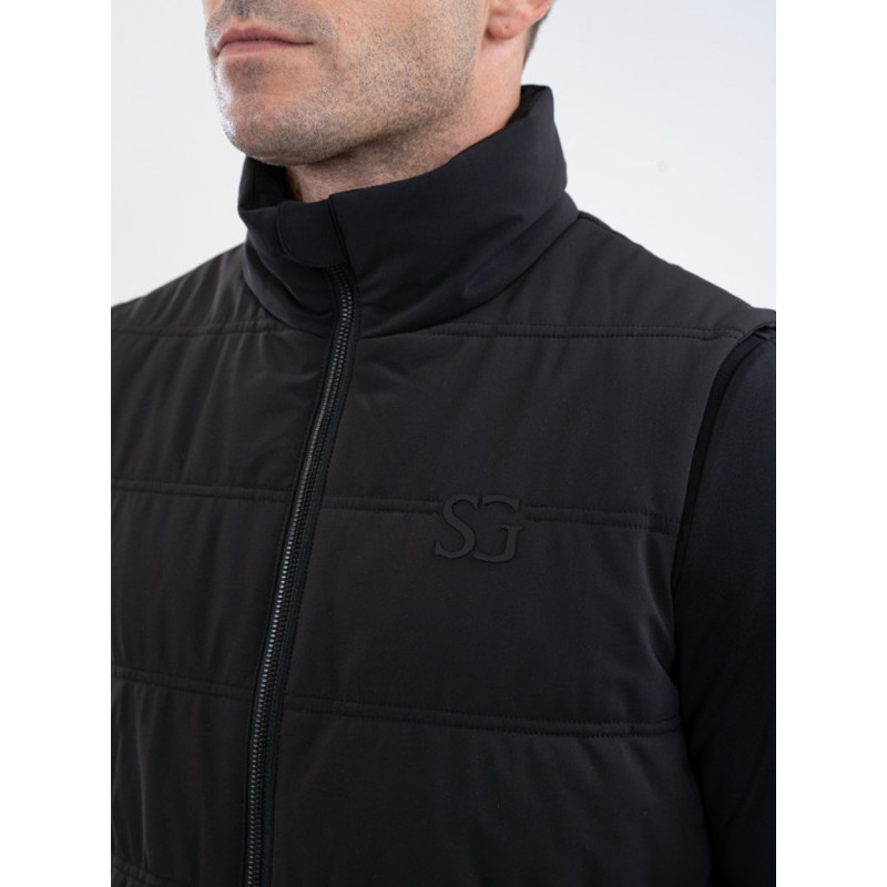 Gilet sans manches unisexe Flair SG Harcour