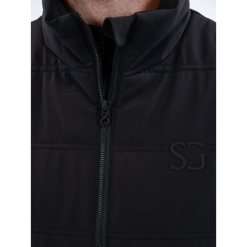 Gilet sans manches unisexe Flair SG Harcour