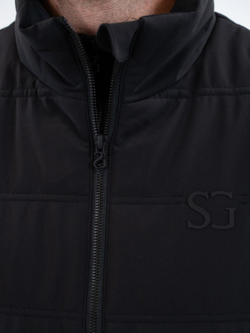 Gilet sans manches unisexe Flair SG Harcour