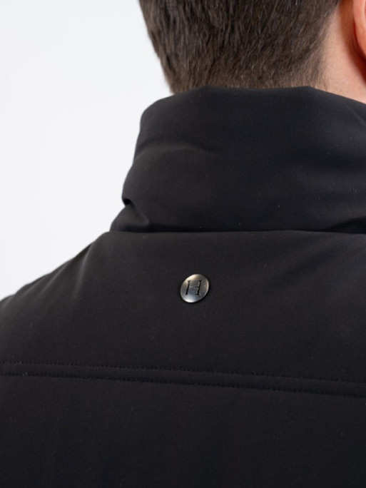 Gilet sans manches unisexe Flair SG Harcour