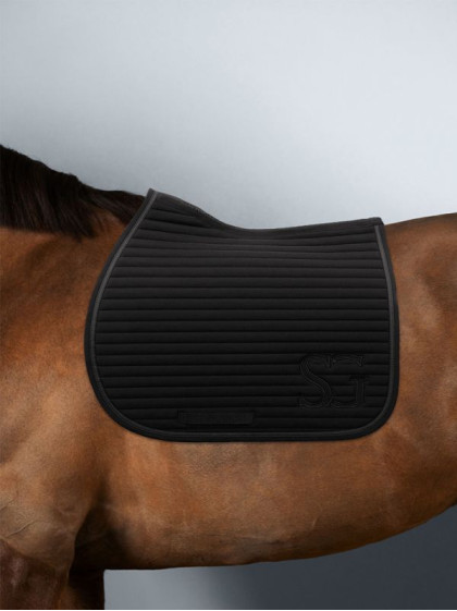 Tapis de selle Lilibet Poney SG Harcour