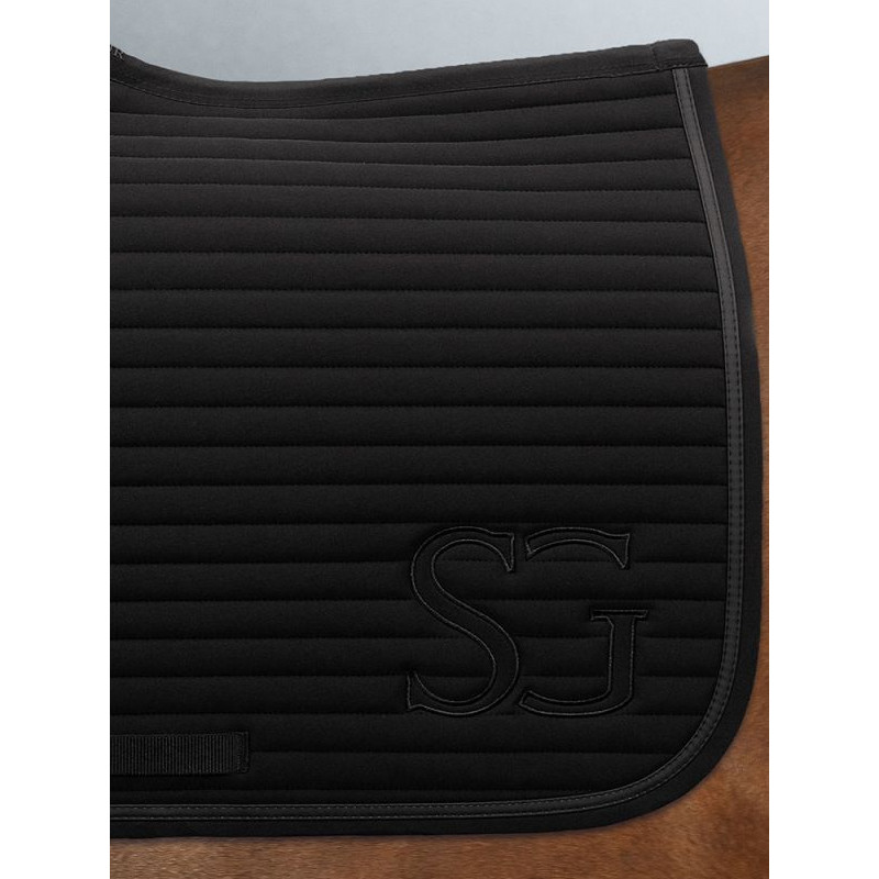 Tapis de selle Lilibet Poney SG Harcour