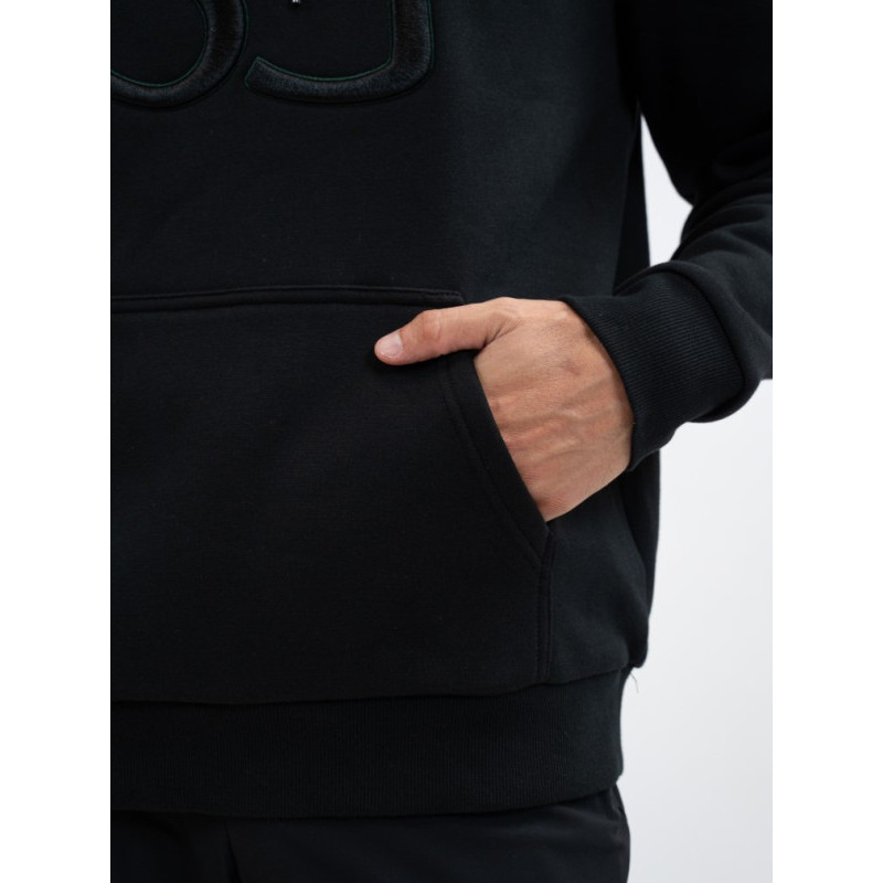 Sweat à capuche unisexe Lusso SG Harcour