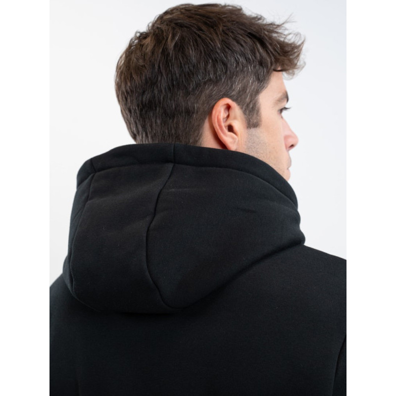 Sweat à capuche unisexe Lusso SG Harcour