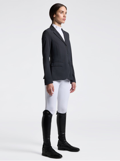 Veste de concours GP Zip SS26 Cavalleria Toscana