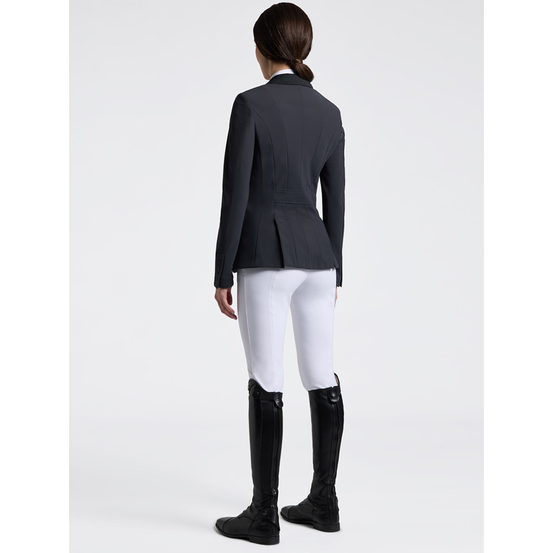 Veste de concours GP Zip SS26 Cavalleria Toscana