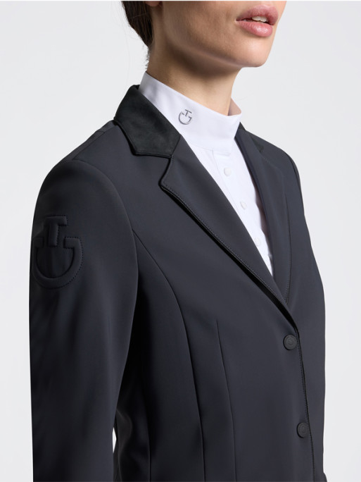 Veste de concours GP Zip SS26 Cavalleria Toscana