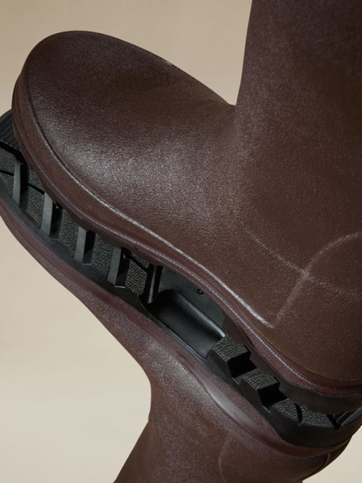 Bottes Vierzonord doublées néoprène femme Le Chameau
