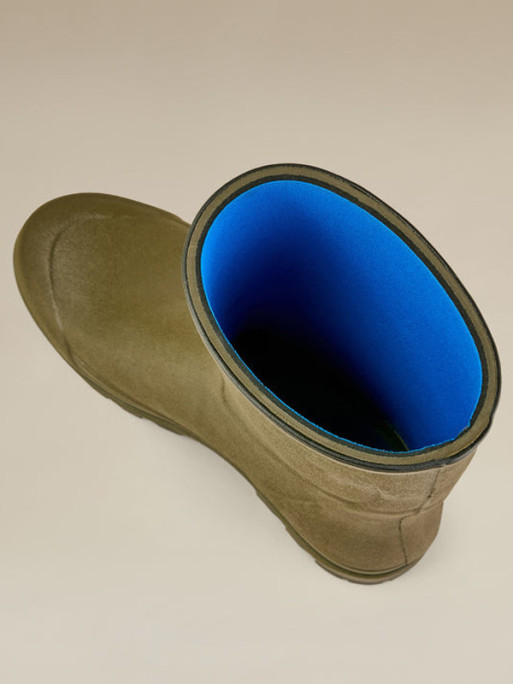 Bottillons Country Cross homme Le Chameau