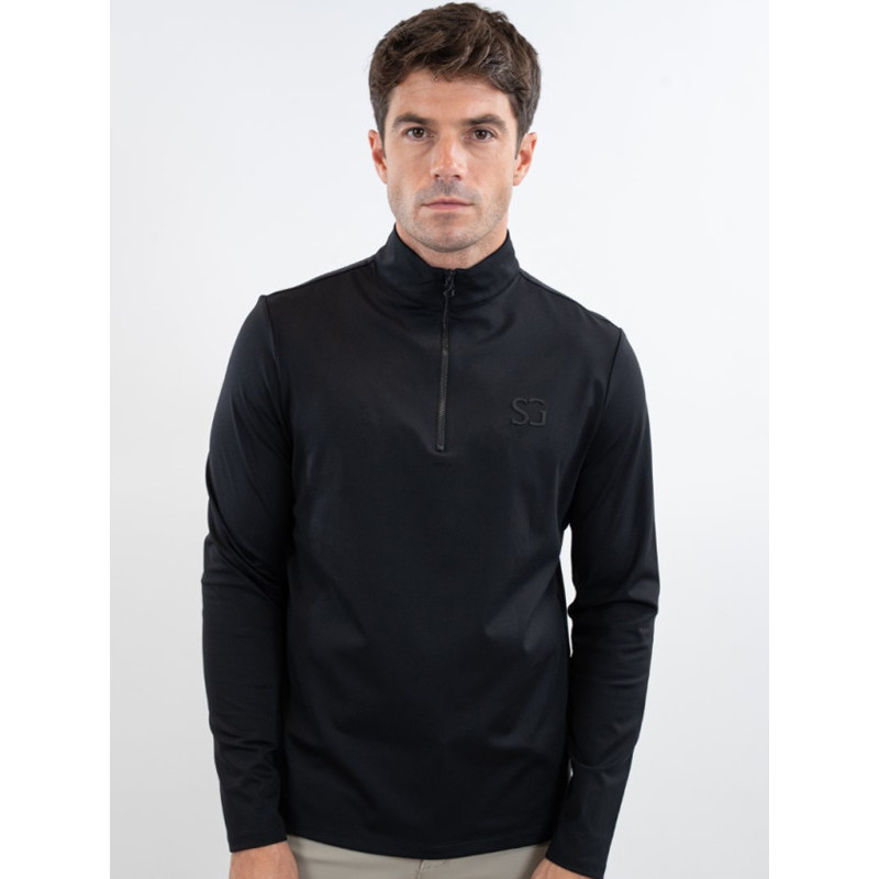Polo technique homme Minka SG Harcour