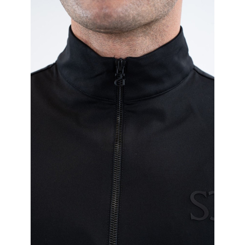 Polo technique homme Minka SG Harcour