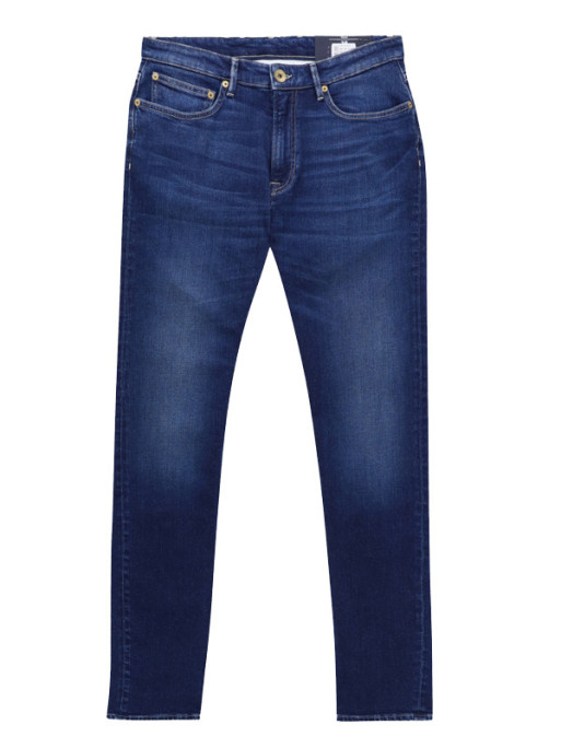 Jean slim 325 Powertwist Serge Blanco