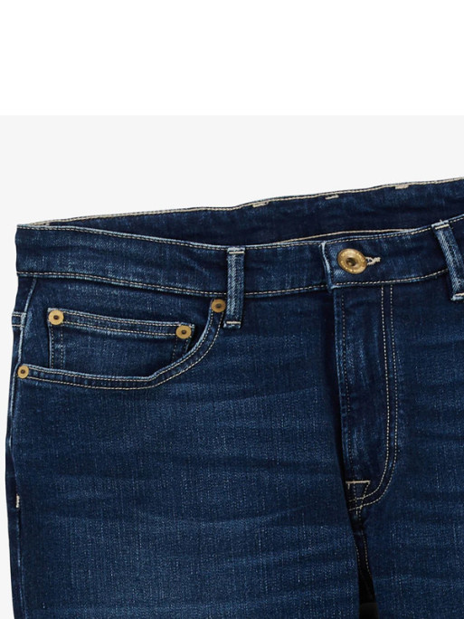 Jean slim 325 Powertwist Serge Blanco