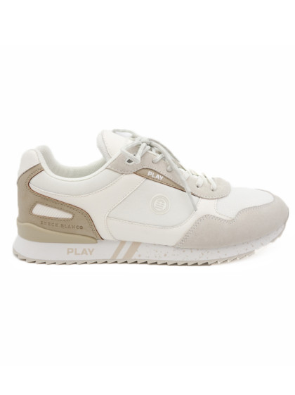 Baskets New Chamonix Serge Blanco