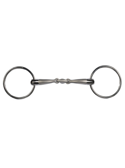 Mors Soft Touch double brisure 16mm HKM