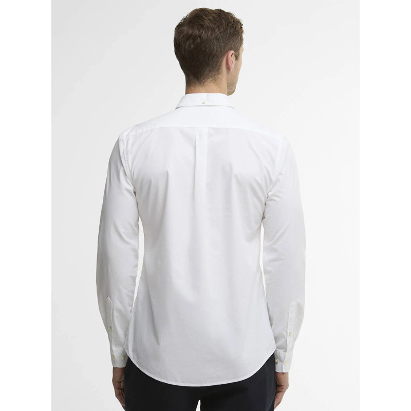 Chemise Treeport SS26 Barbour