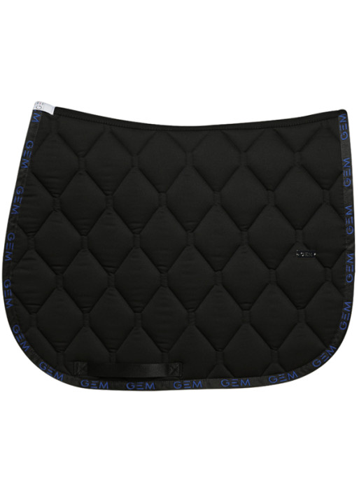 Tapis de selle Love GEM Obstacle