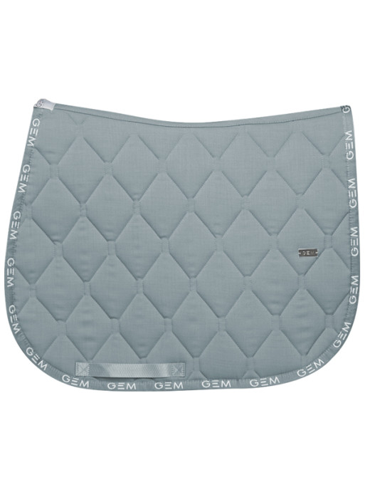 Tapis de selle Love GEM Obstacle