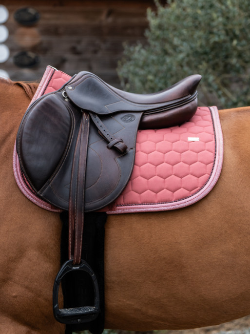 Tapis de selle CSO Atlas GEM
