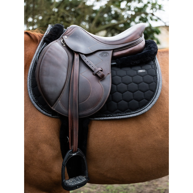 Tapis de selle CSO Atlas GEM