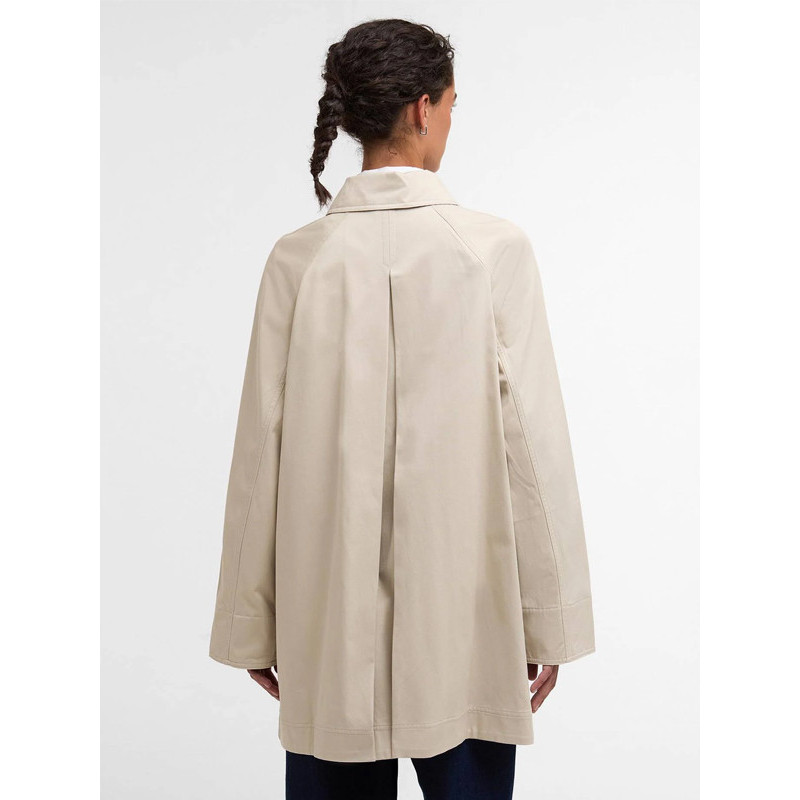 Trench Gabby SS26 femme Barbour