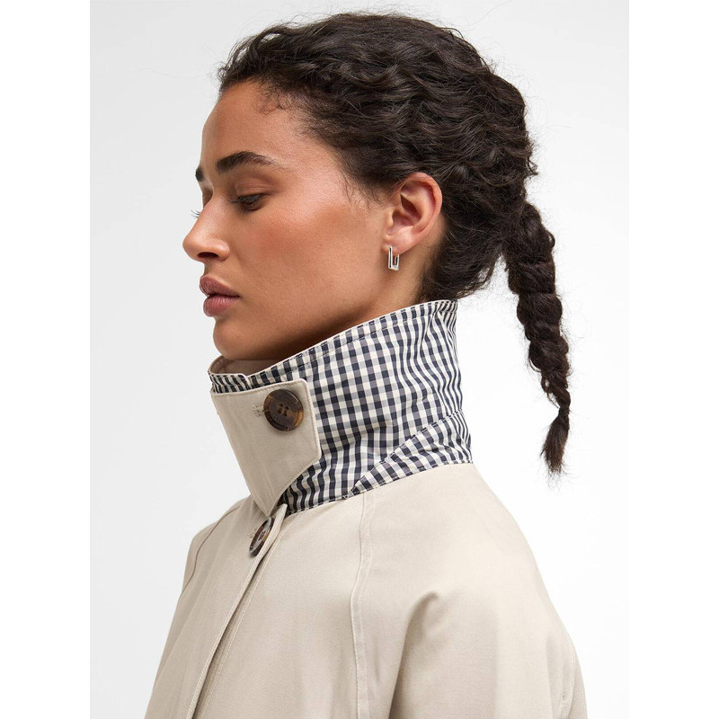 Trench Gabby SS26 femme Barbour