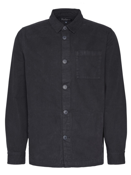 Surchemise Washed Barbour