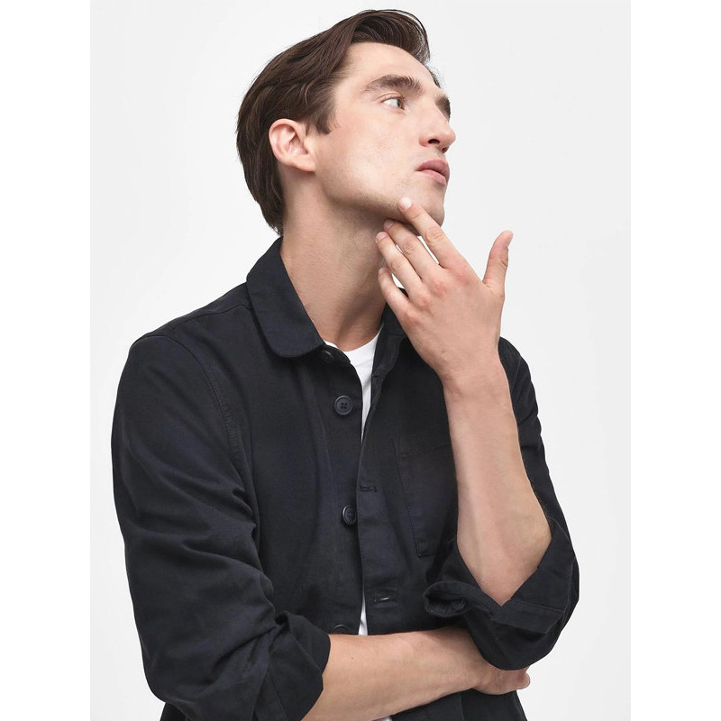 Surchemise Washed Barbour