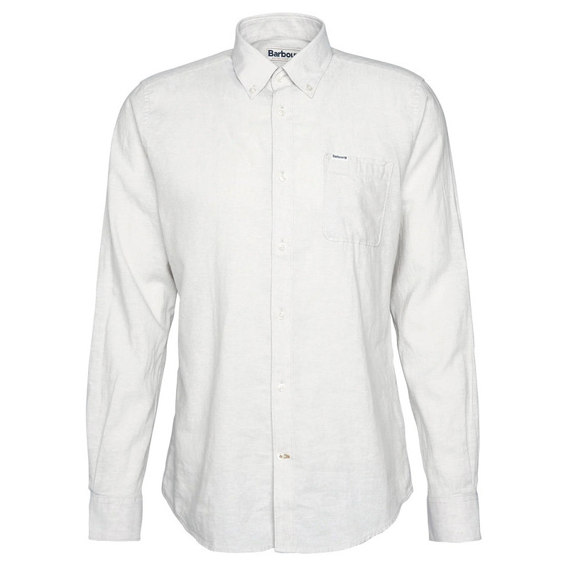 Chemise Nelson Barbour