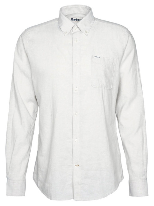 Chemise Nelson Barbour
