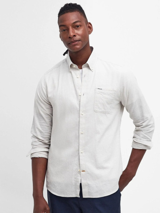 Chemise Nelson Barbour