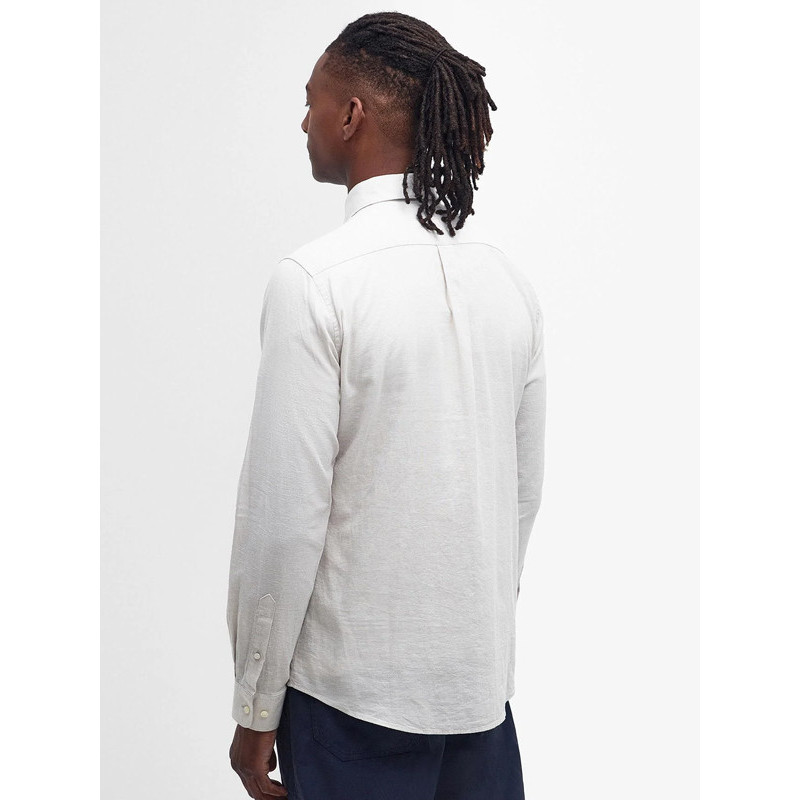 Chemise Nelson Barbour
