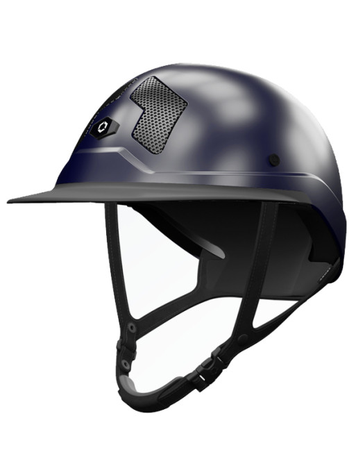 Casque Armet Dark Mixte Flex-on