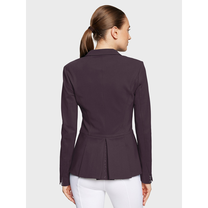 Veste de concours Victorine Premium FW25 Samshield