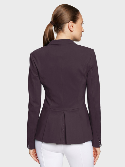 Veste de concours Victorine Premium FW25 Samshield