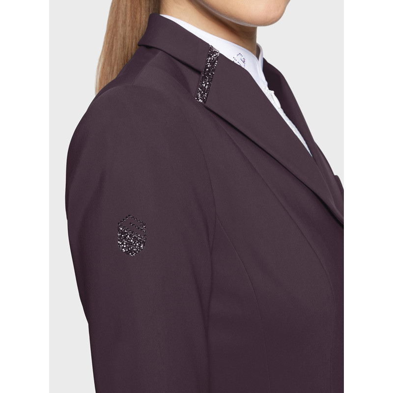 Veste de concours Victorine Premium FW25 Samshield