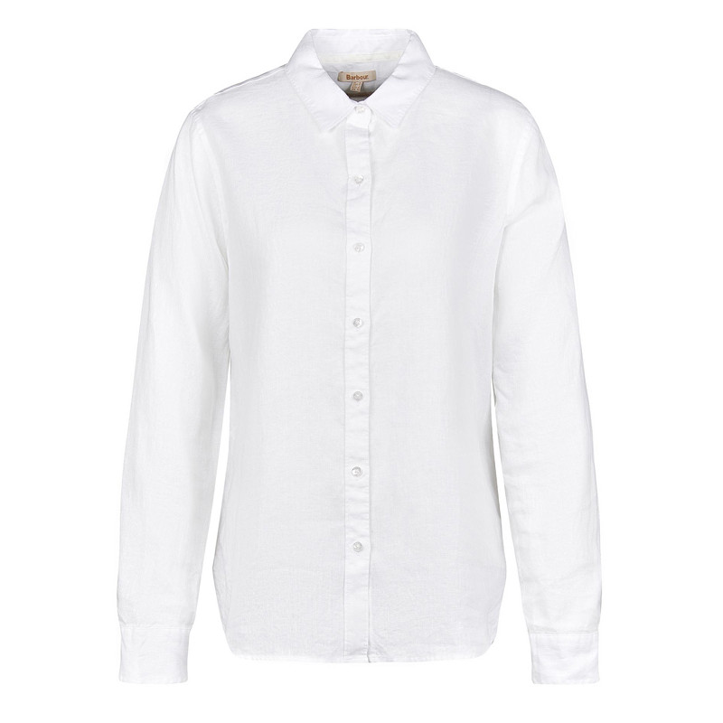 Chemise Marine Barbour