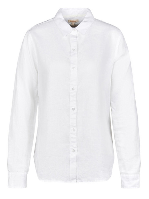 Chemise Marine Barbour
