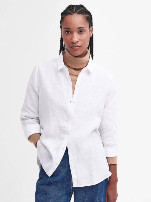 Chemise Marine Barbour