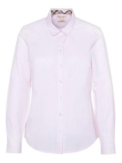 Chemise Derwent Barbour