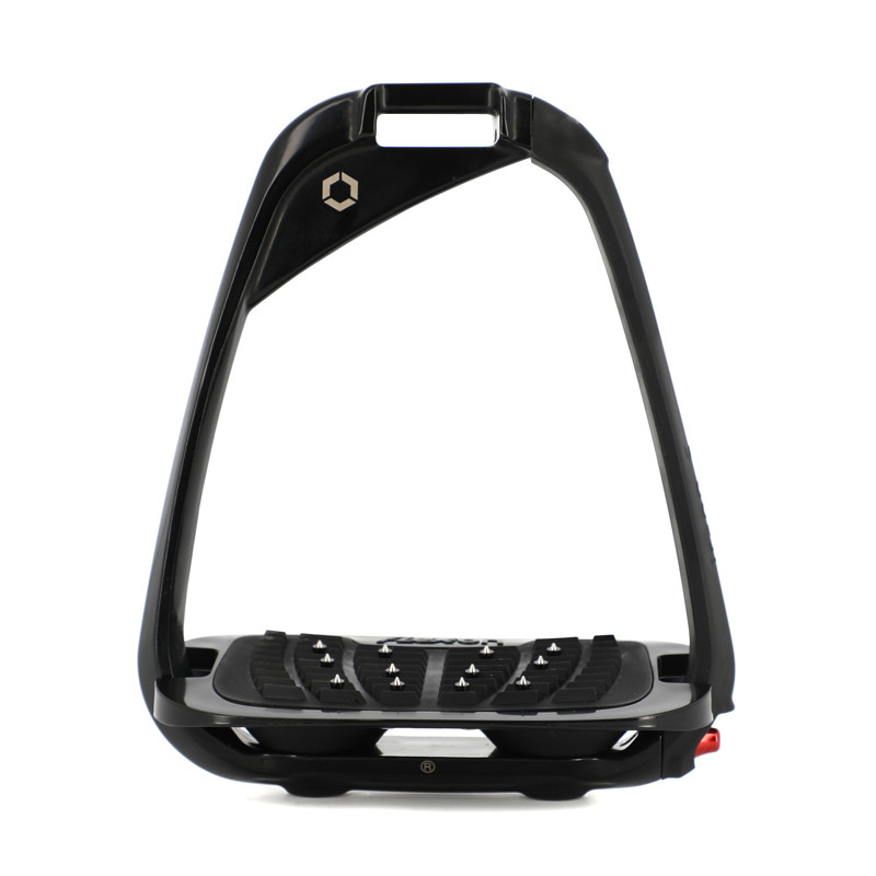 Etriers Ir-On S Incliné Ultra Gripp Flex-On