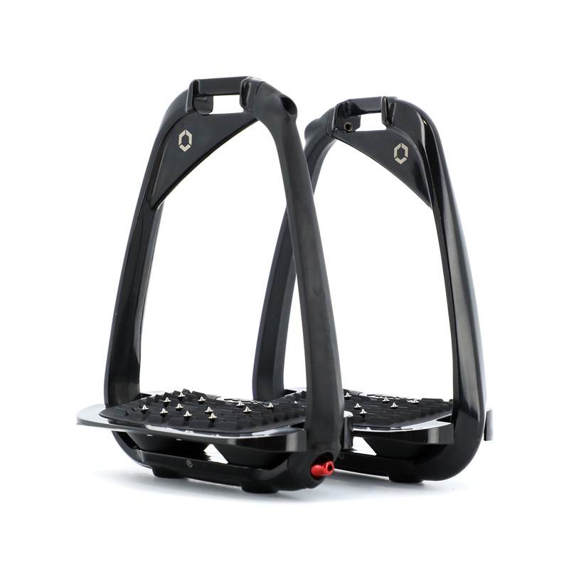 Etriers Ir-On S Incliné Ultra Gripp Flex-On