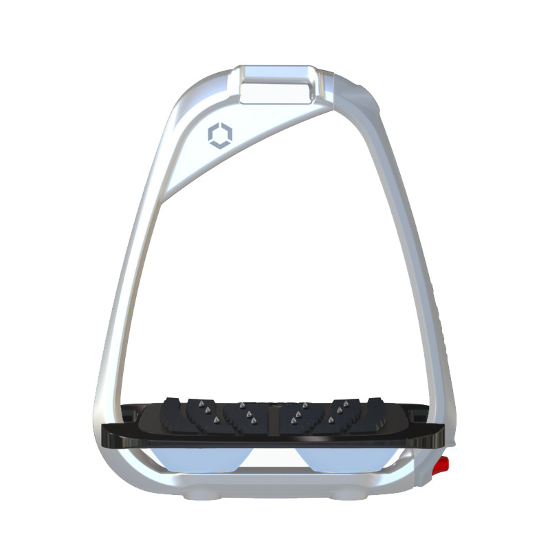 Etriers Ir-On S Incliné Ultra Gripp Flex-On