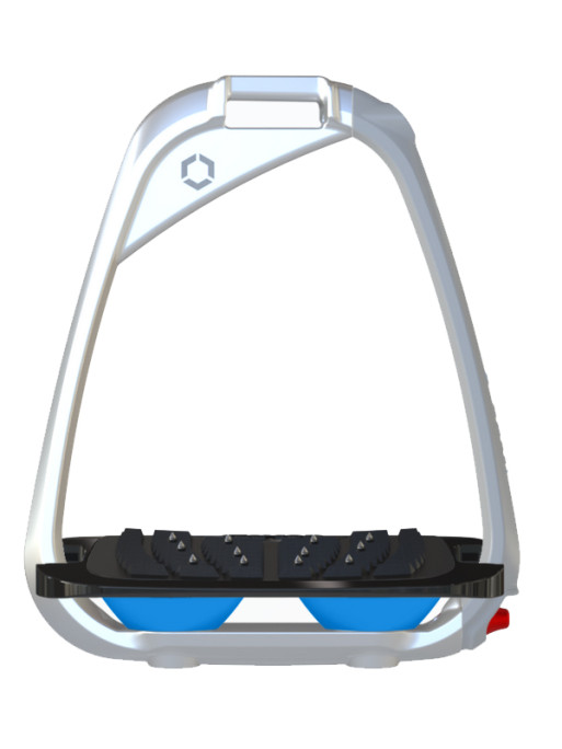 Etriers Ir-On S Incliné Ultra Gripp Flex-On