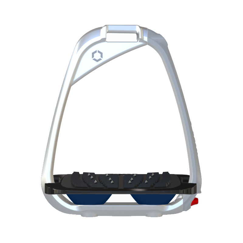 Etriers Ir-On S Incliné Ultra Gripp Flex-On